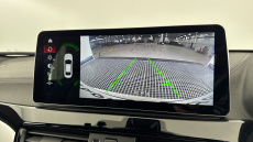 BMW X2 sDrive 18d M Sport 5dr Step Auto Diesel Hatchback